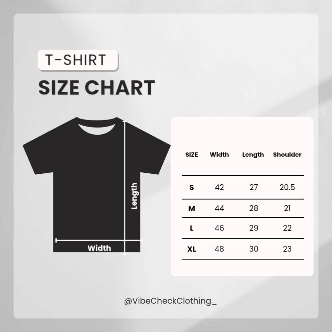 Fun Oversized T-shirt – Favourite Child Back Design in White 
